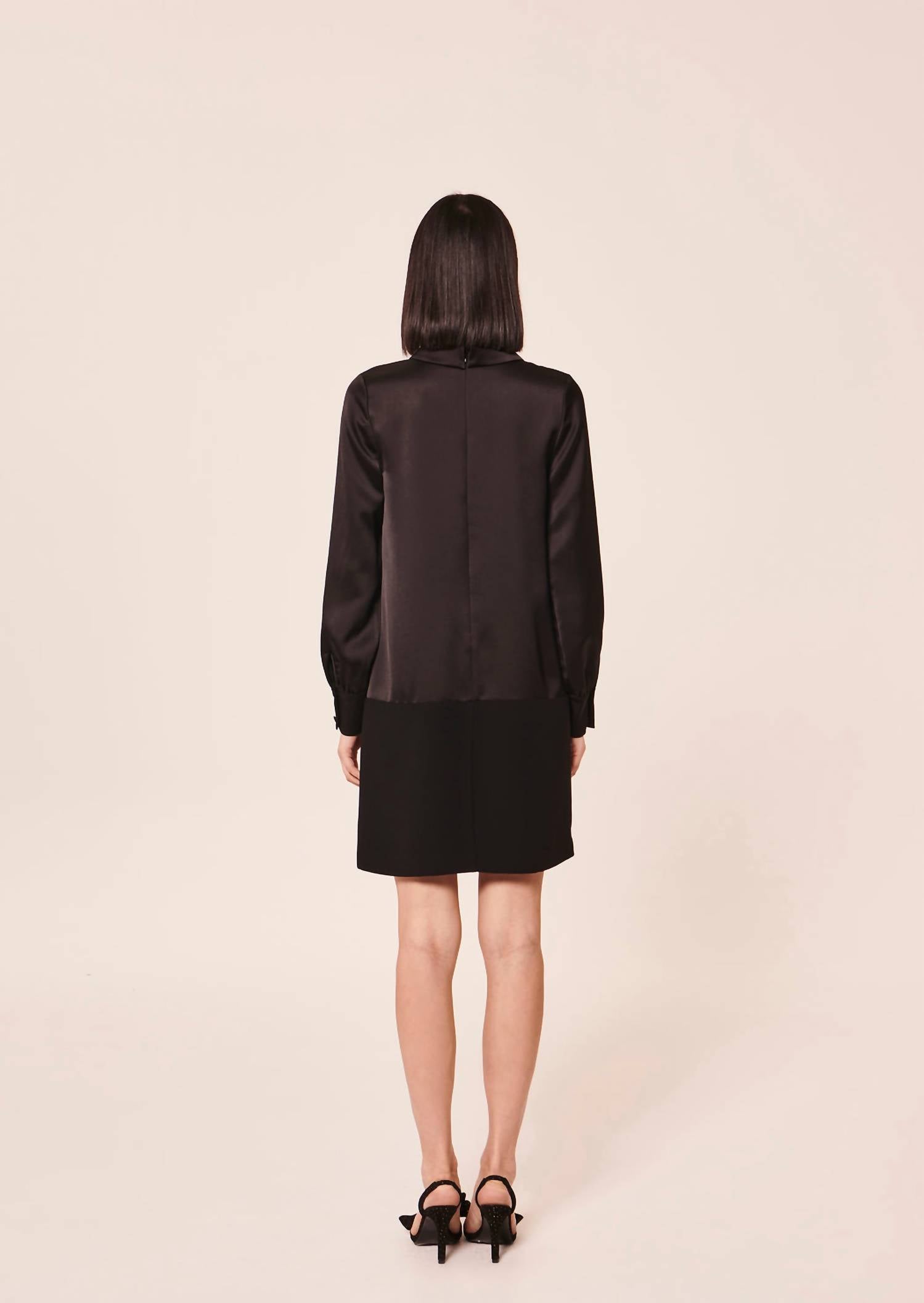 Tara Jarmon - Ravel Mini Dress