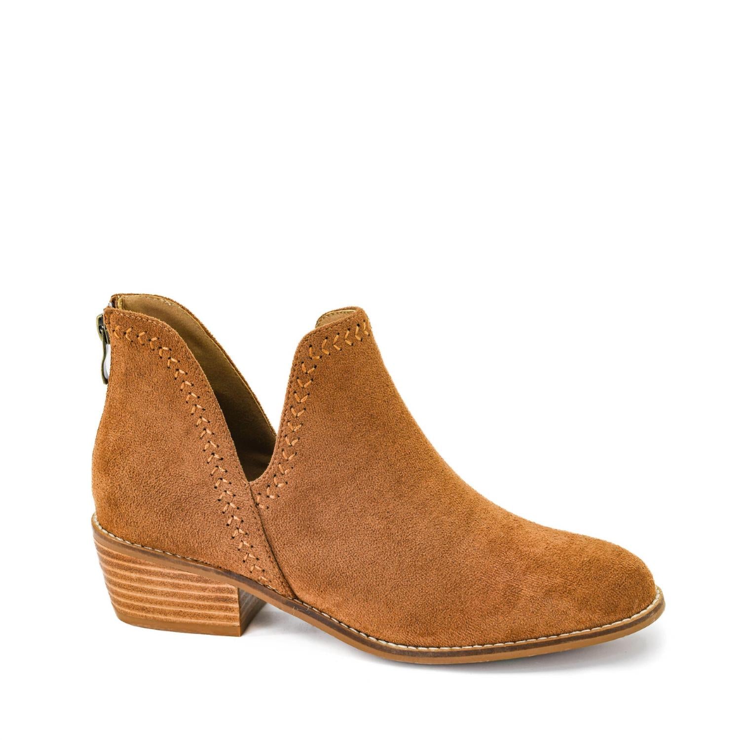 Corkys Footwear - Women's Bluffin Bootie