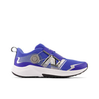 New Balance - Big Kids Dynasoft Reveal V4 Boa Sneakers