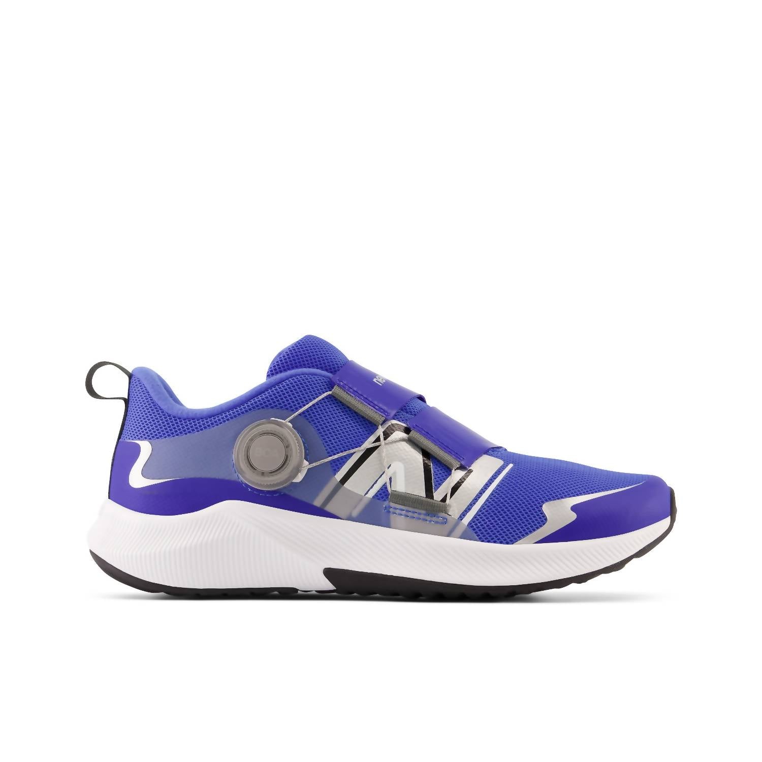 New Balance - Big Kids Dynasoft Reveal V4 Boa Sneakers