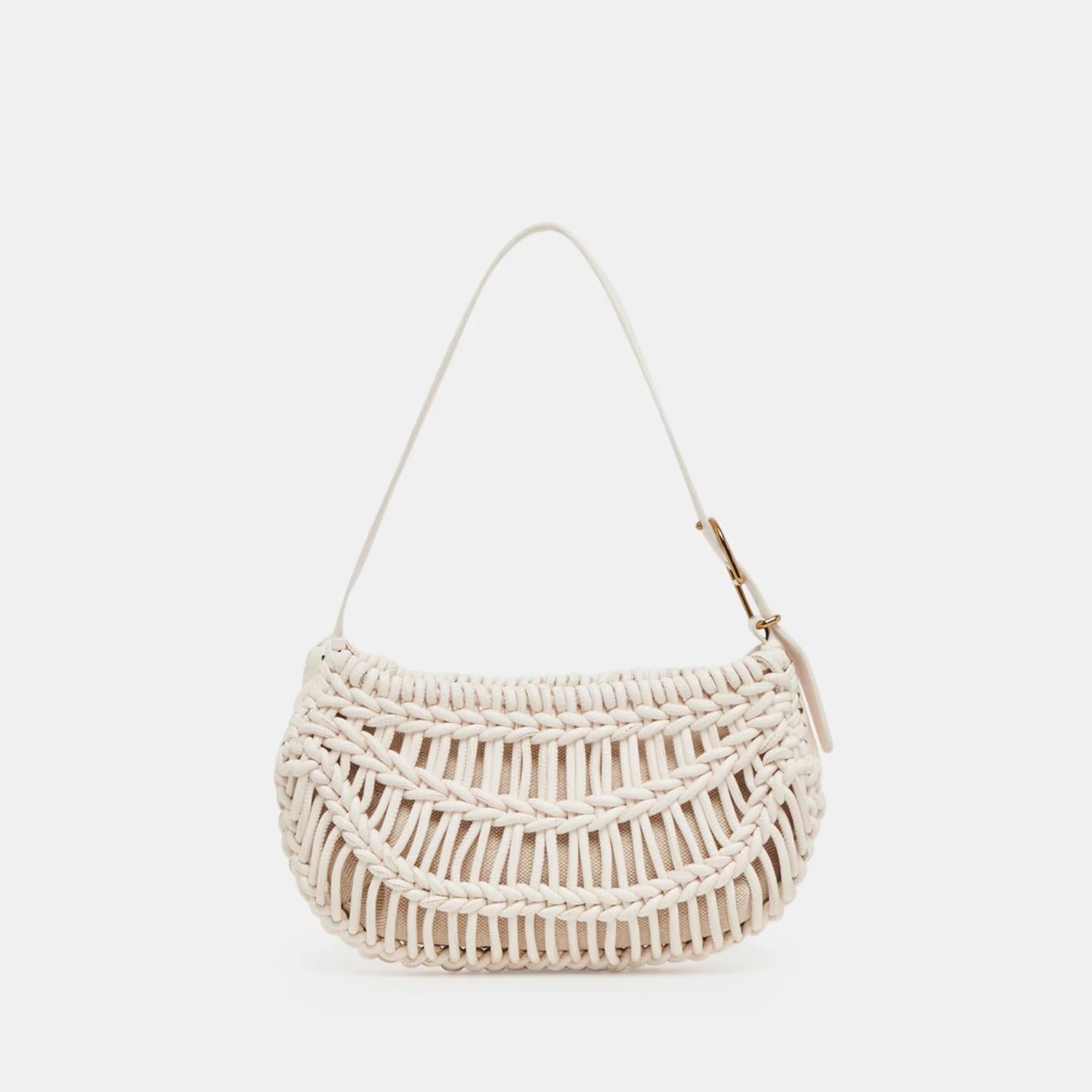 Dolce Vita - Cannes Shoulder Bag