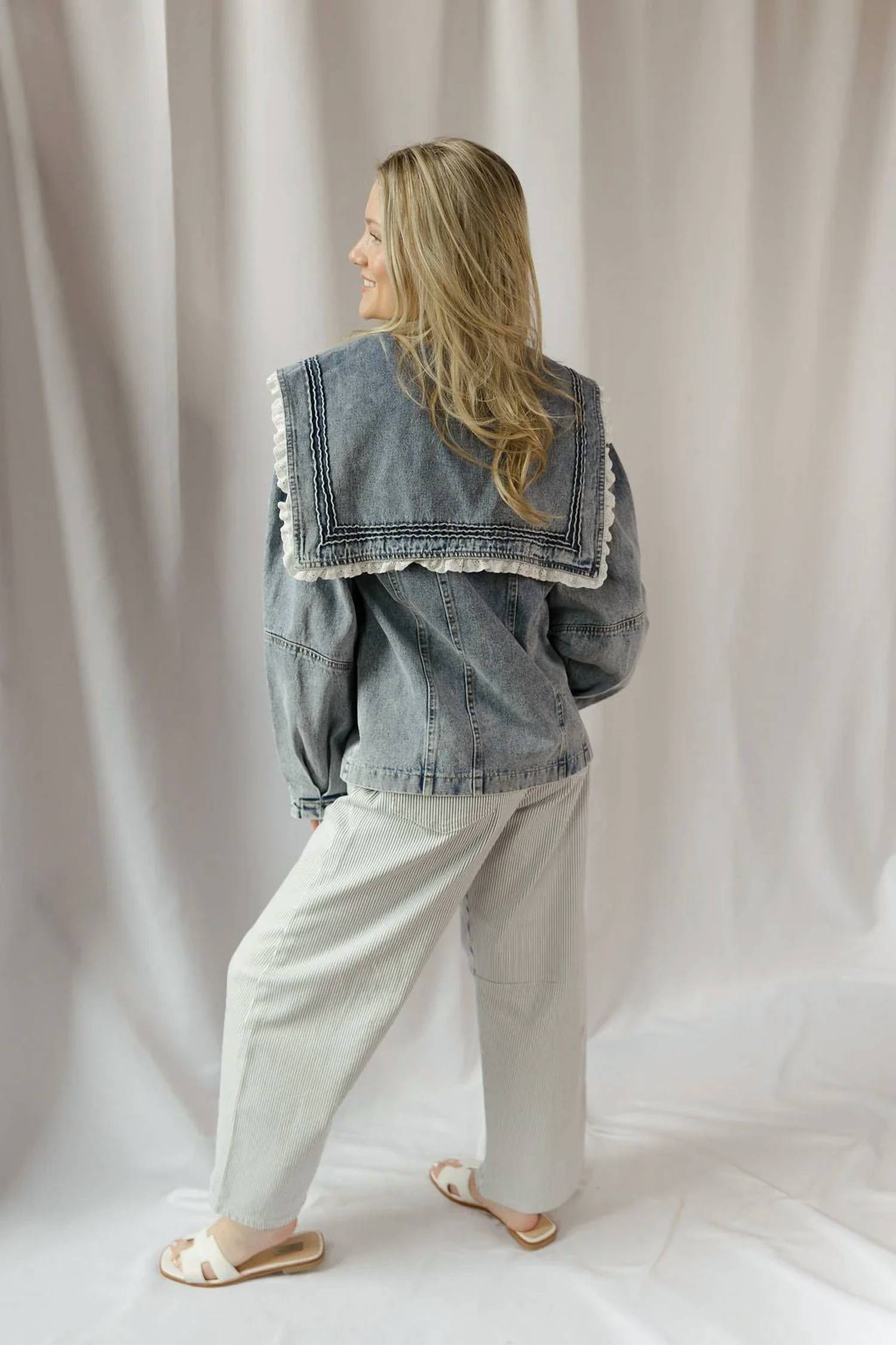 Sofie The Label - Scout Jacket