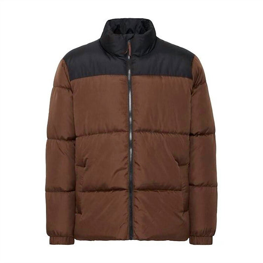 Blend - Bhelwin Colorblock Jacket