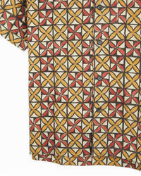 Umber & Ochre - Men's Khushi Camp Shirt