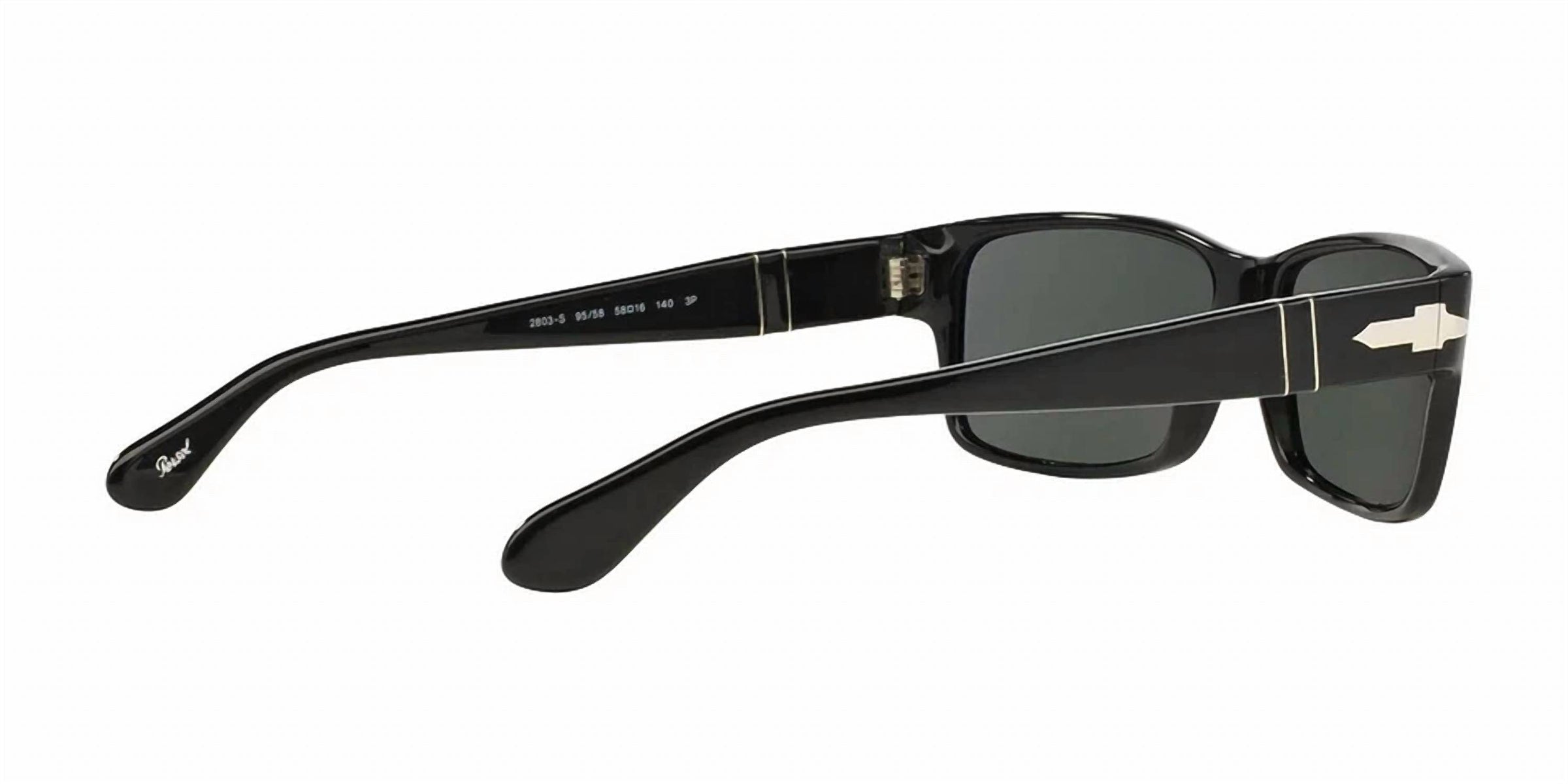 Persol - Po2803s Polarized Sunglasses 2803s 95 - 58 | 58