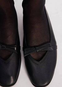 Free People - Mania Bow Flats