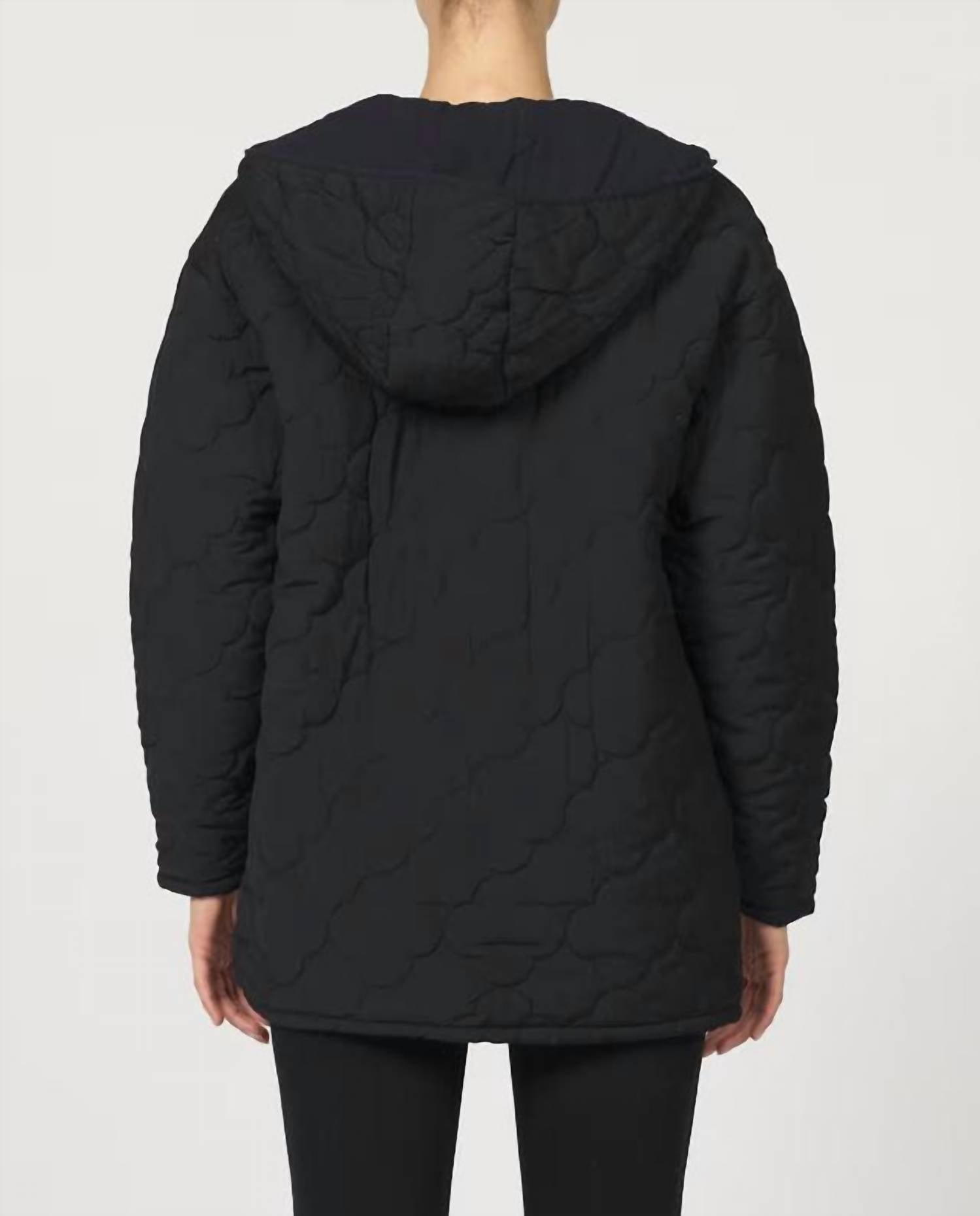 Dear John Denim - LIV LONG JACKET