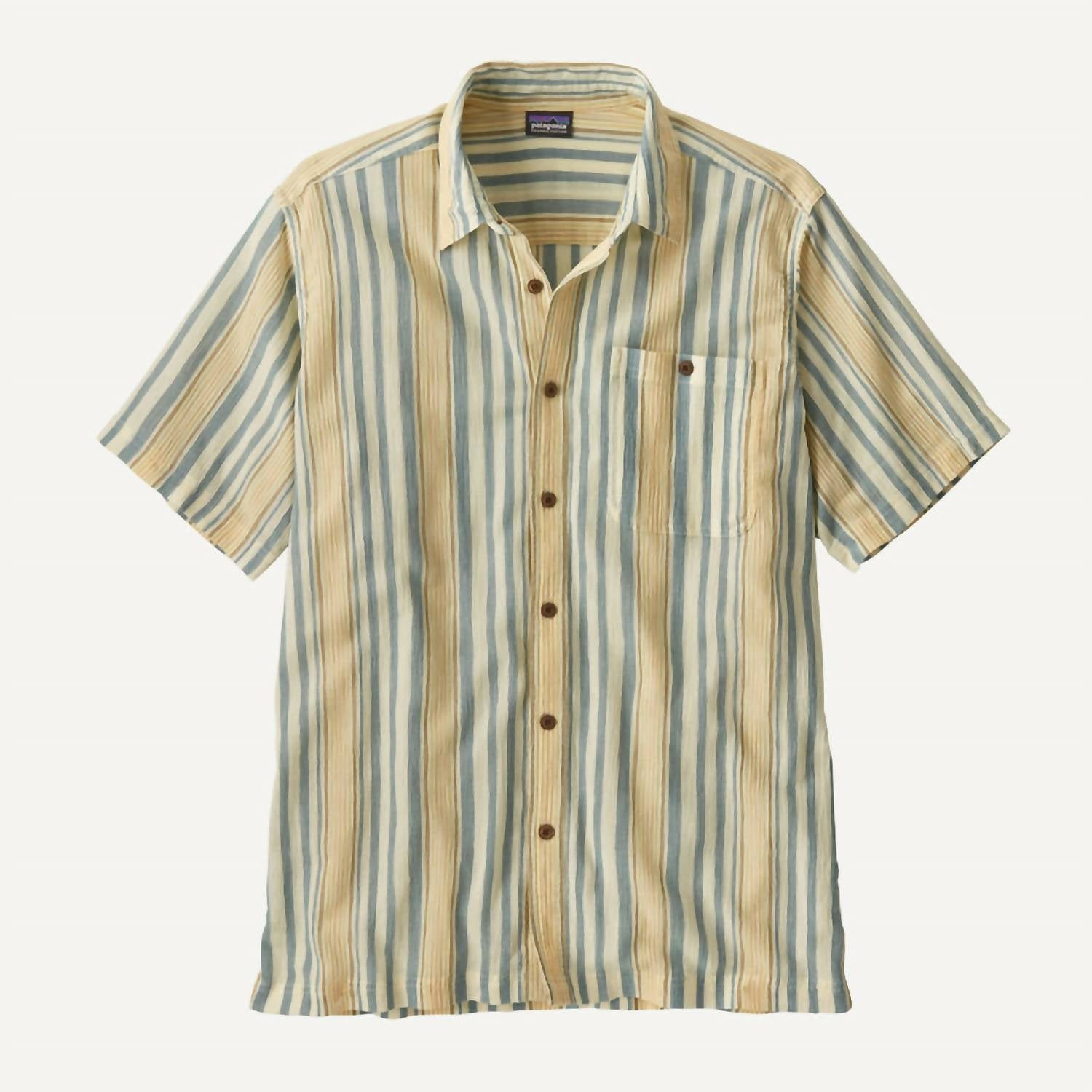 Patagonia - Men's A/c Shirt