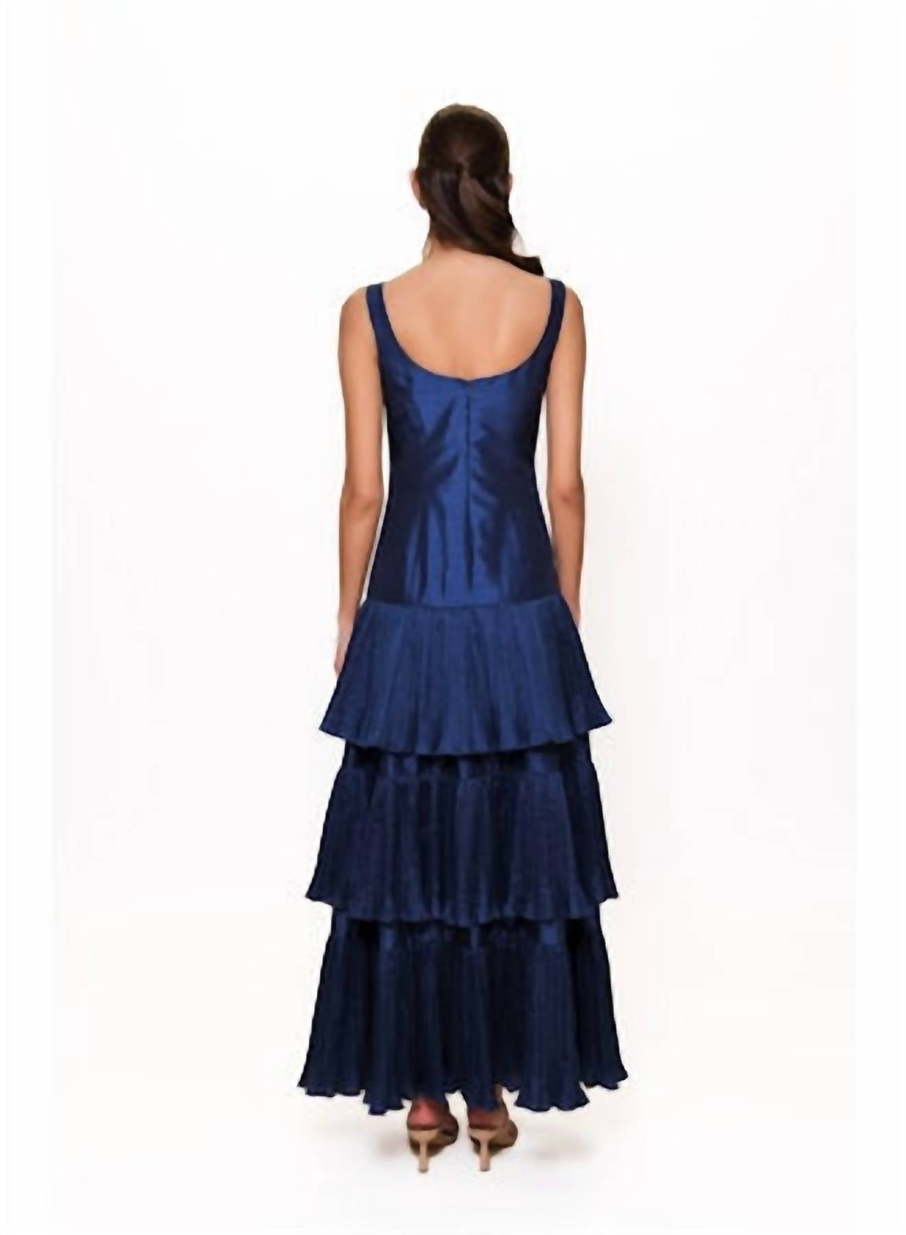 Hutch - Luna Maxi Dress