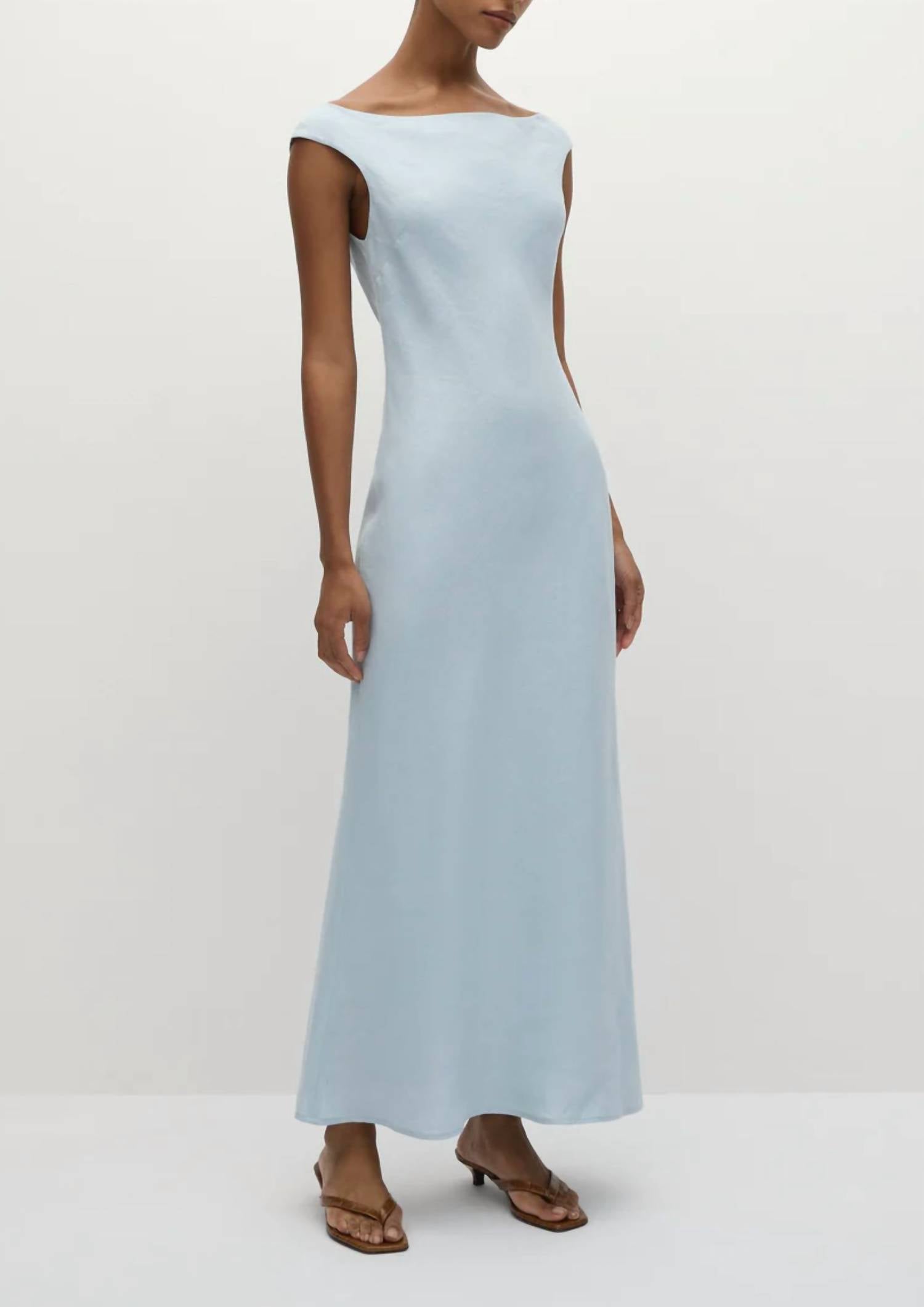 Faithfull The Brand - Ilride Midi Dress