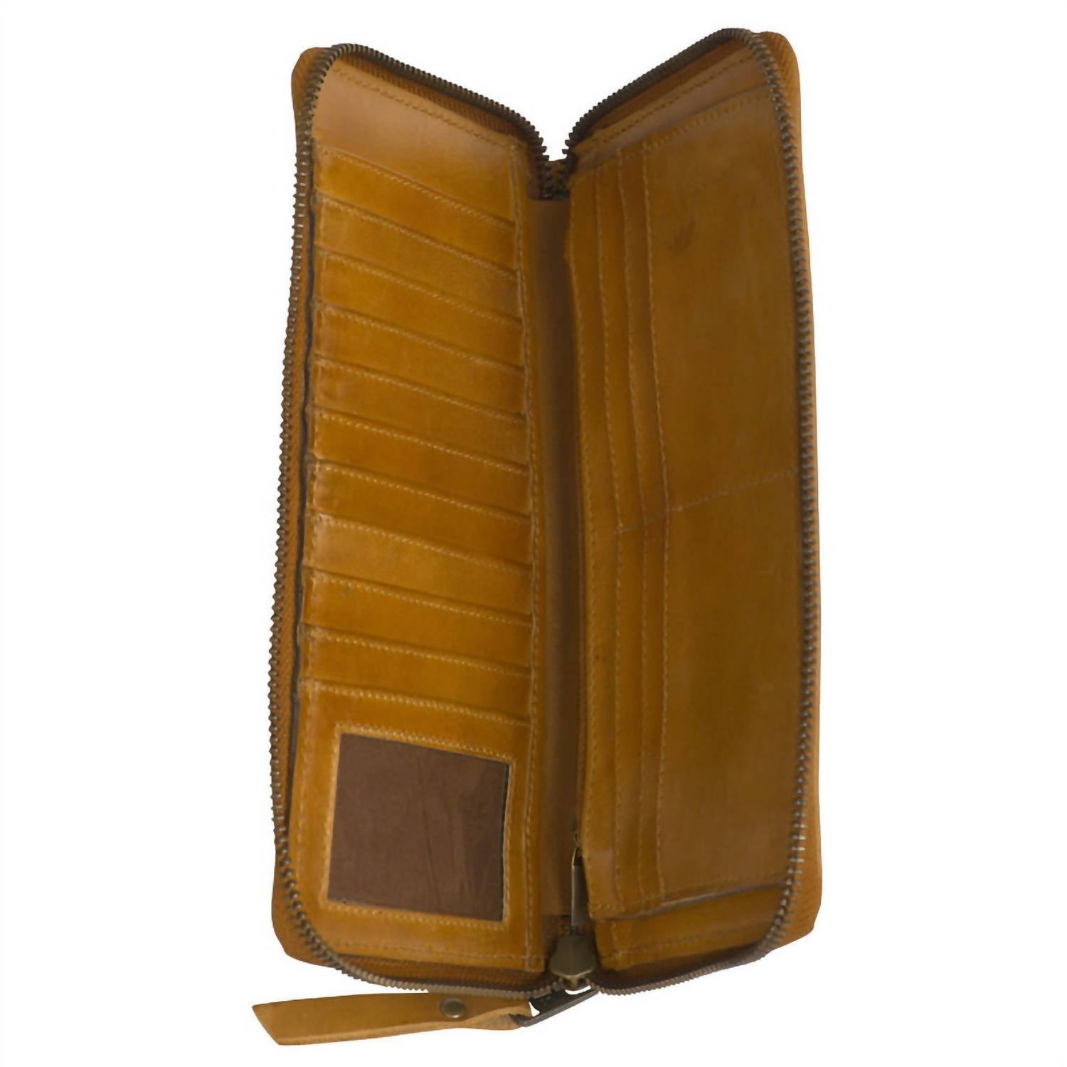 Sts Ranchwear - Women's Wayfarer Juniper Bifold Wallet