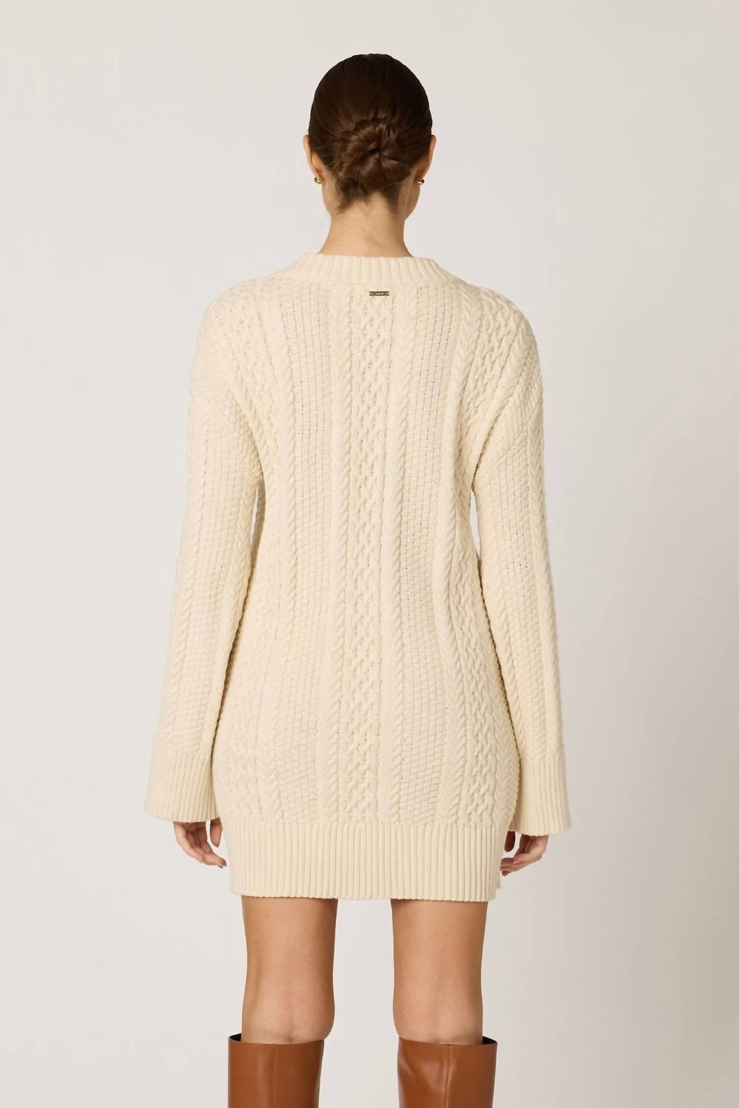 Cleobella - Amira Mini Dress