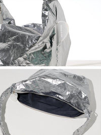 Miyansol - Women's Heart Bag