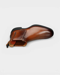 Santoni - Men's Easy Chelsea Boot