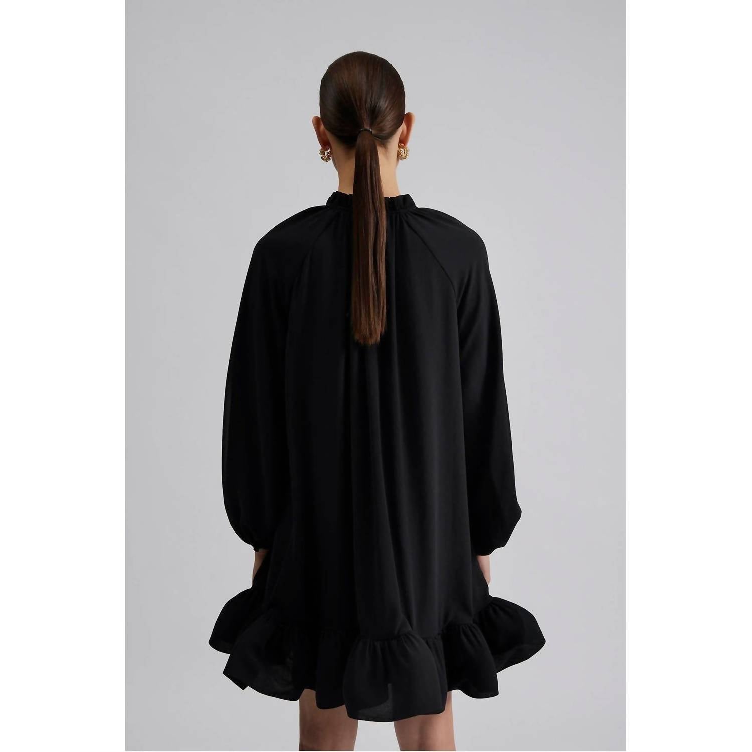 Malina - Women's Alva Mini Dress