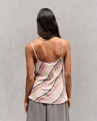 Mes Demoiselles - Douce V-neck Top