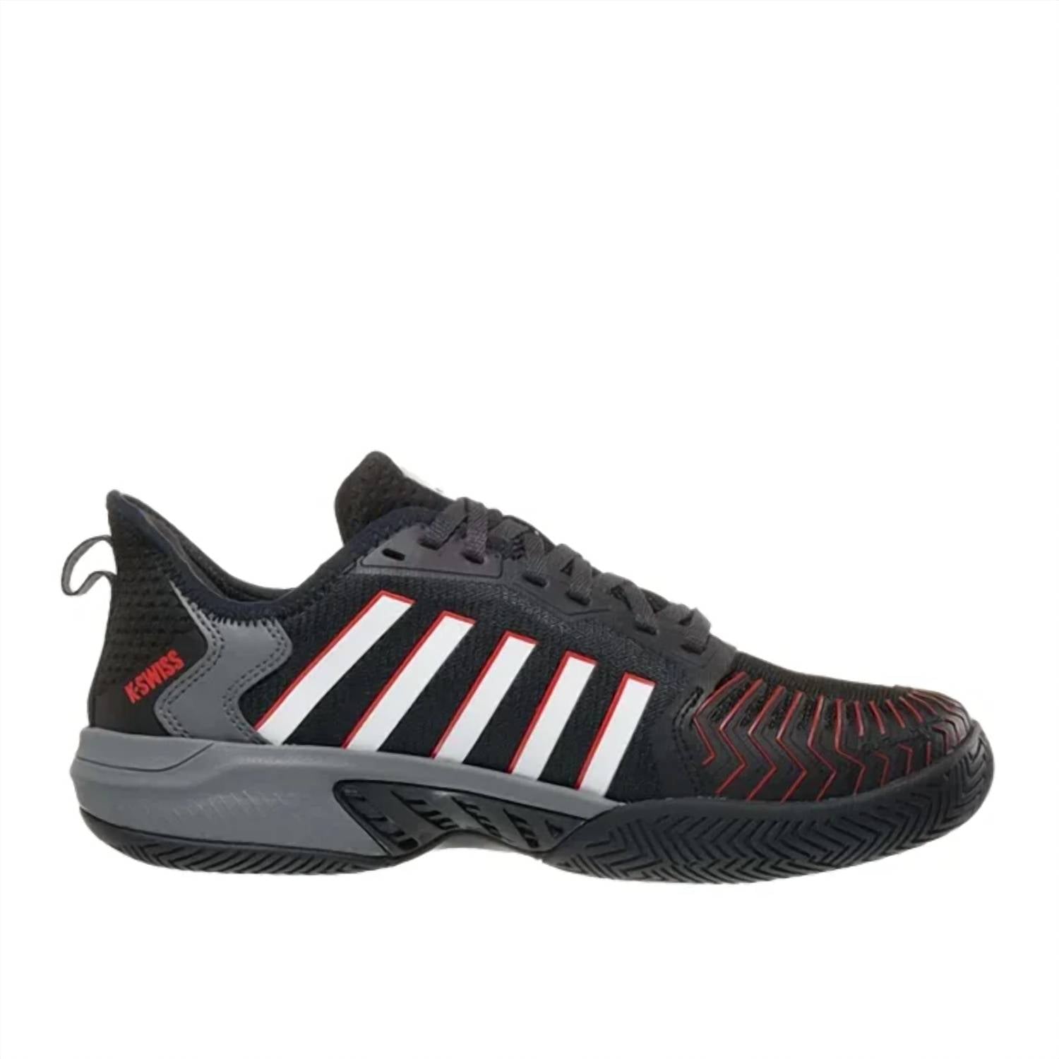 K-Swiss - Men's Pickleball Supreme Shoes