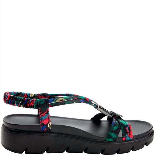 Alegria - Women's Roz Sandal