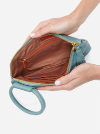 Hobo - Sable Pebbled Leather