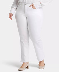 Nydj - Barbara Bootcut Jeans - Plus