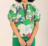 Maude Vivante - Raya Top