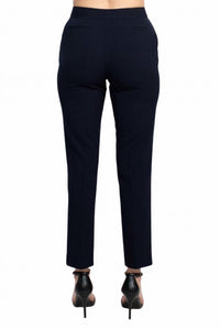 Philosophy - Women's Pockets Viscose Blend Pant