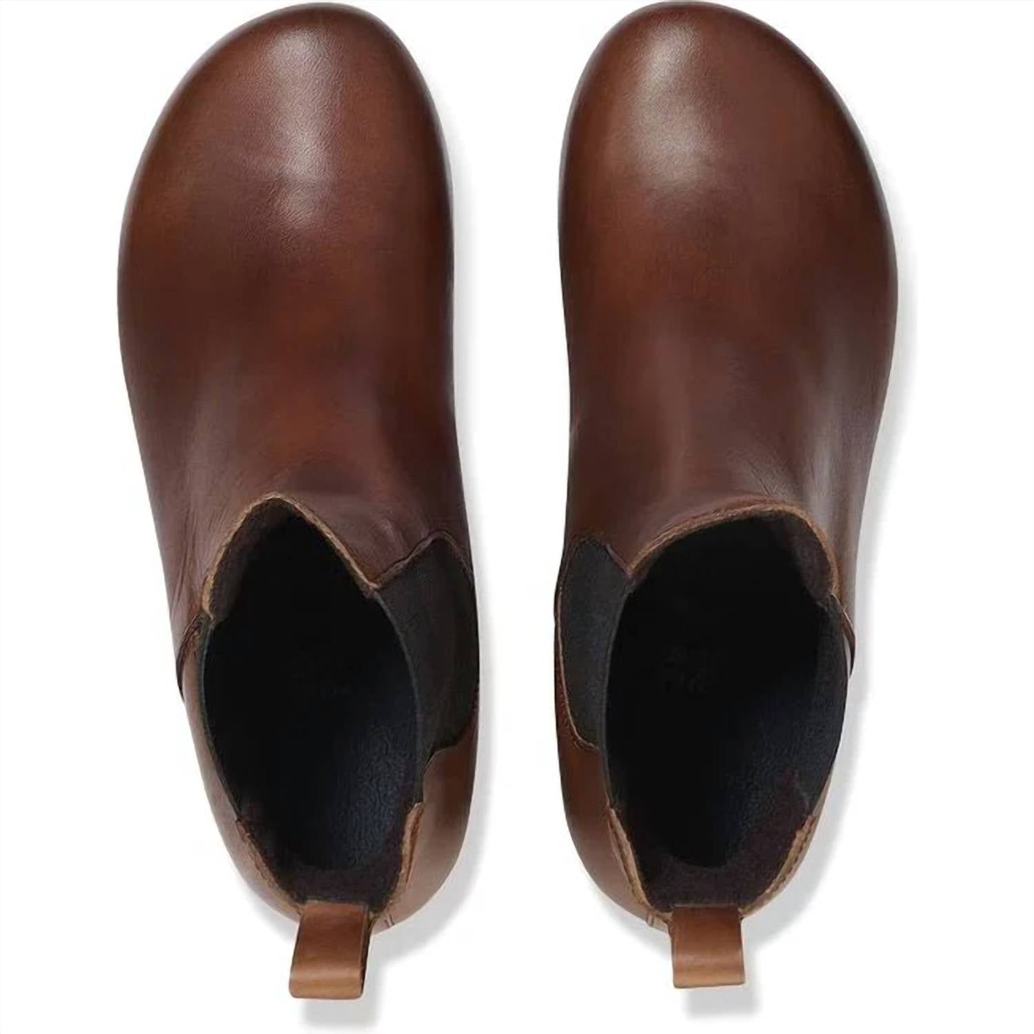 Birkenstock - Women's Ebba Slip On Boots