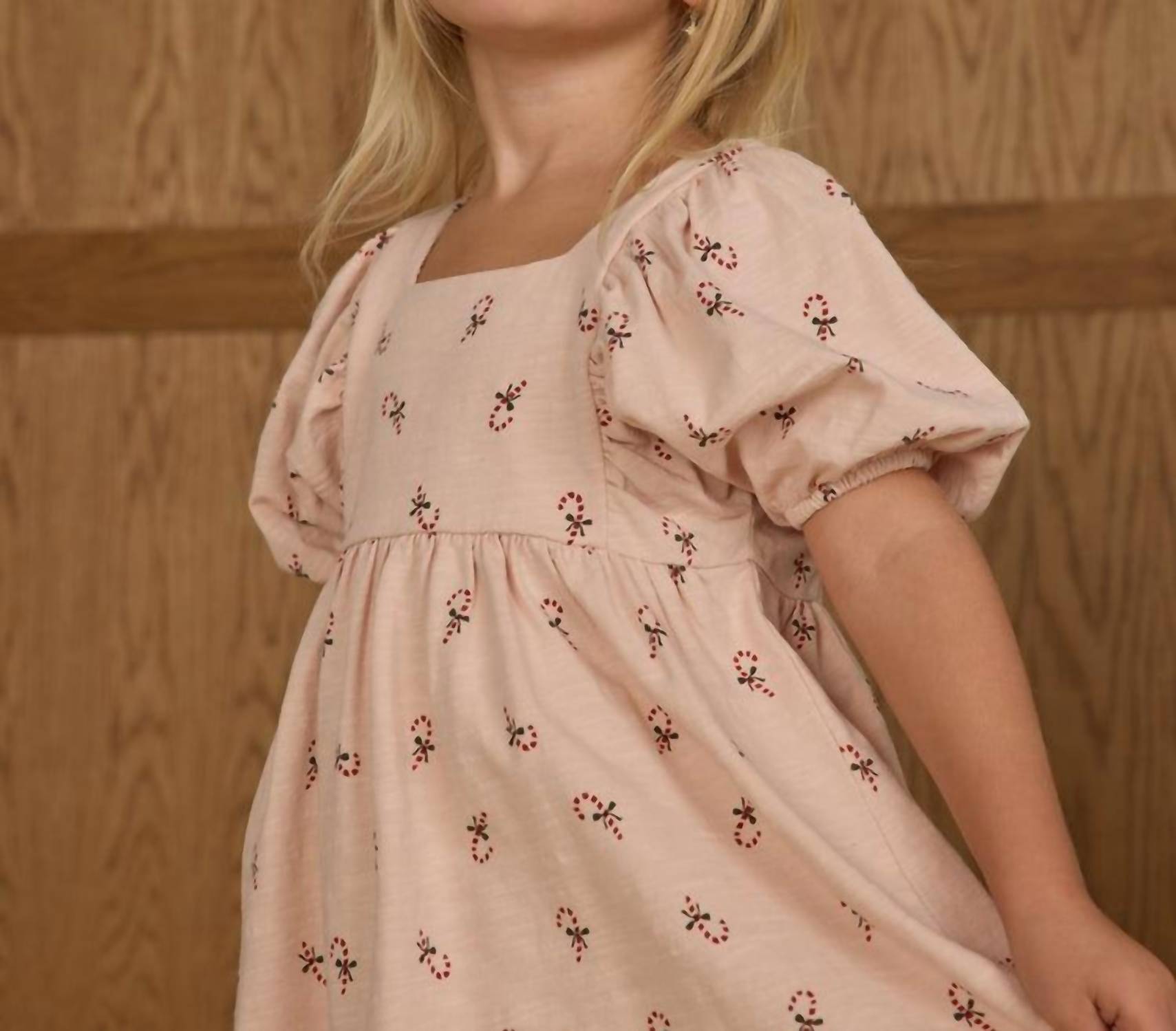 Rylee + Cru - Brea Dress