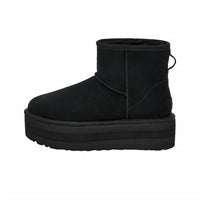 Ugg - Women's Classic Mini Platform Shoes