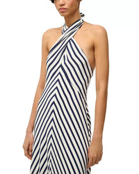 Staud - Julie Striped Dress