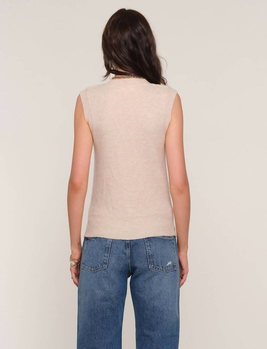 Heartloom - Bianca Top