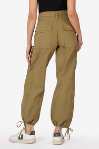 Kut From The Kloth - Erika Utility Pant