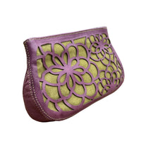 Hadley Pollet - Women's Peek-a-boo Clutch