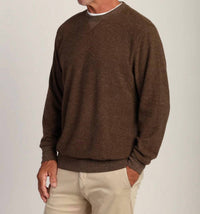 True Grit - Vintage Long Sleeve Sweatshirt