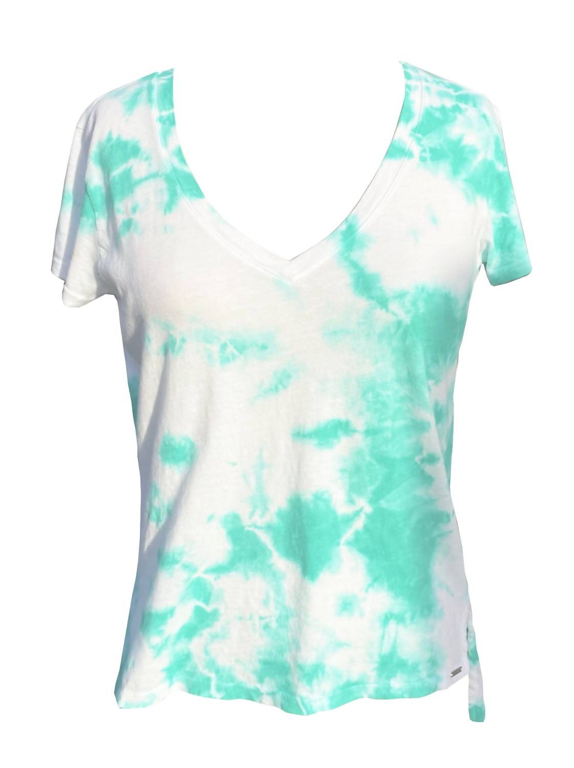 Lvhr - Women's Nola V Neck T-shirt