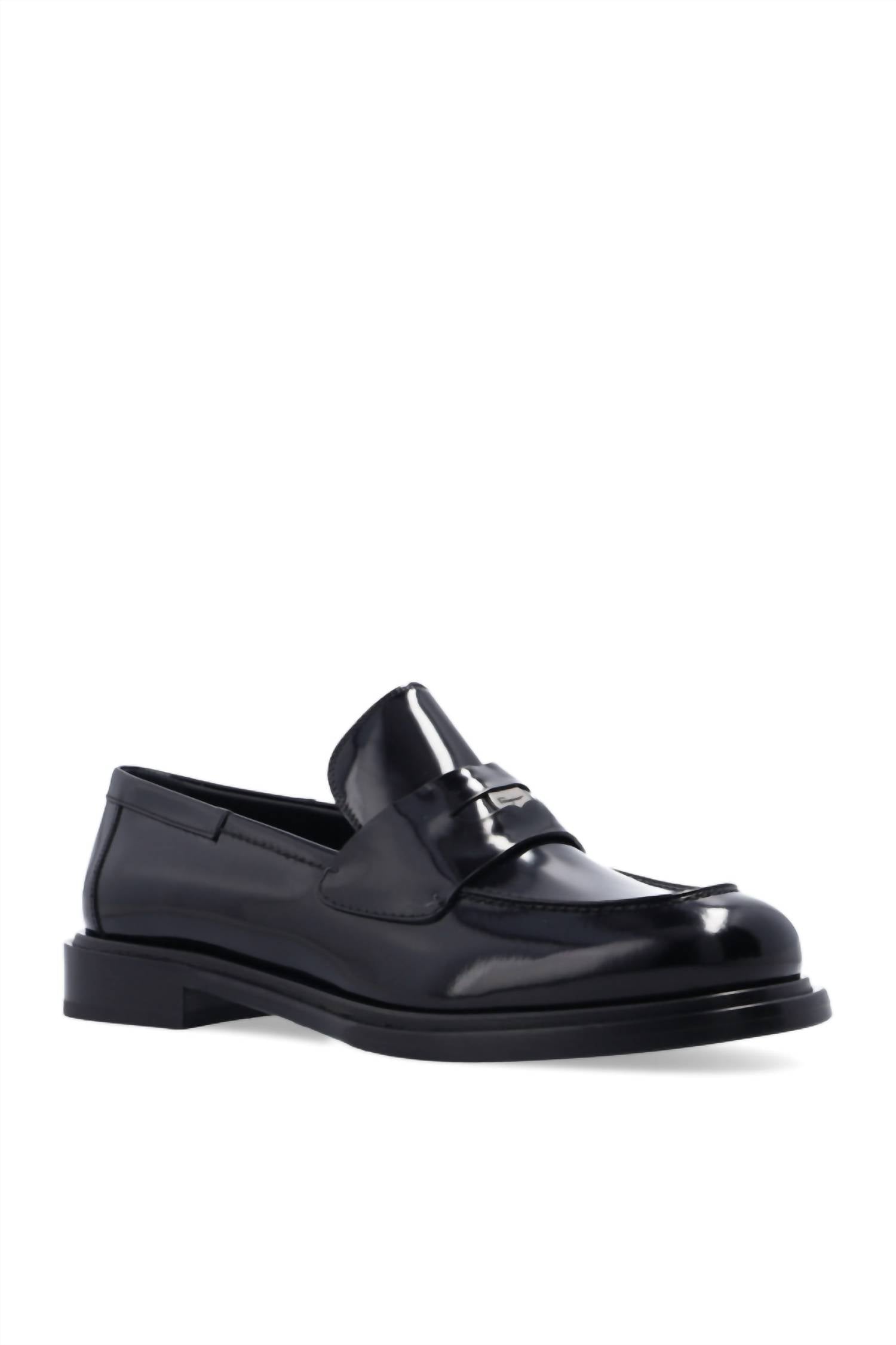 Salvatore Ferragamo - Women's Penny Loafers