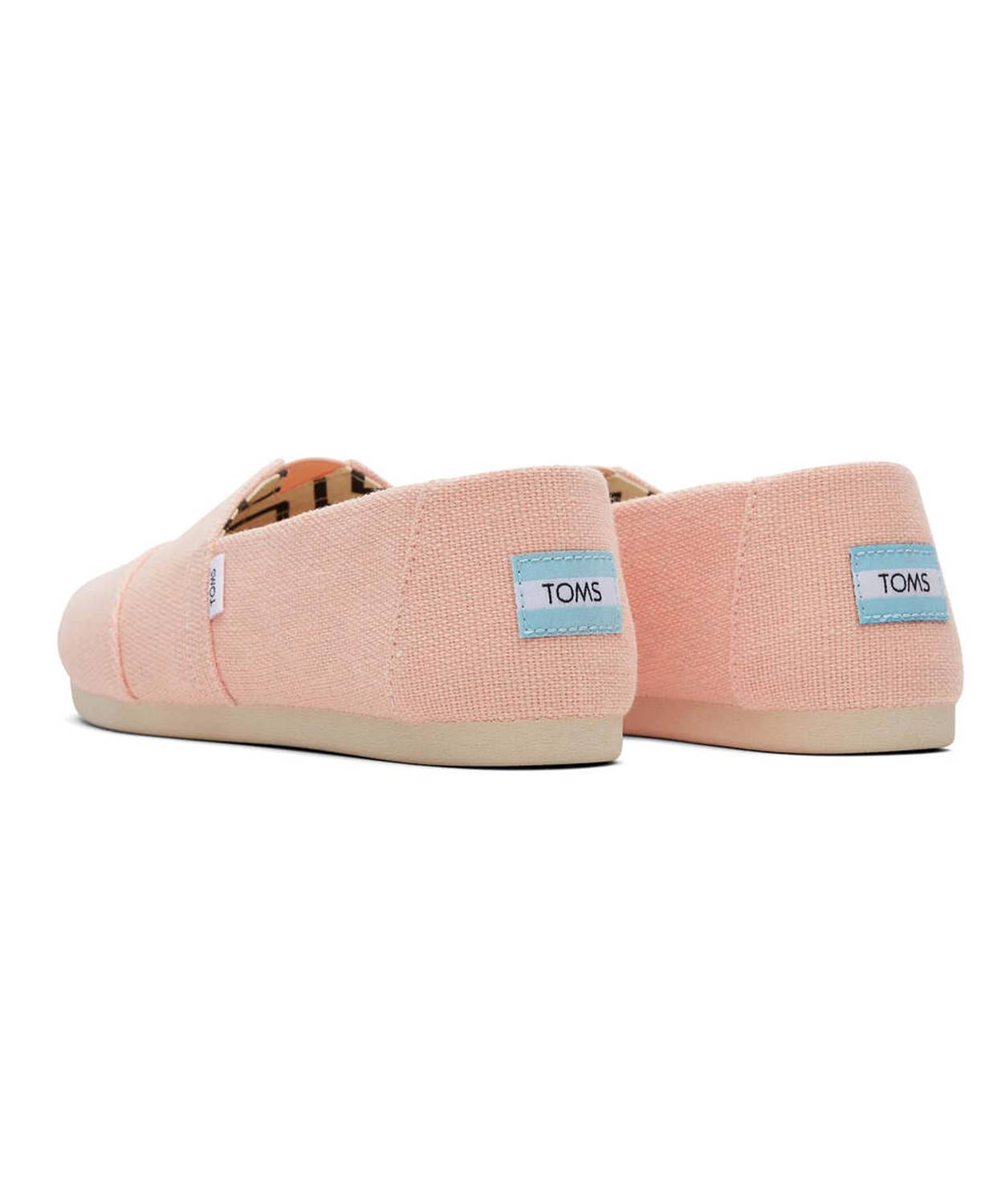 Toms - Women's Alpargata Shoes