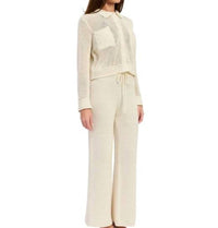 En Saison - Faye Embroidered Top