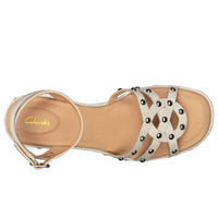 Clarks - Women's Maritsa 70 Sun Heeled Sandal