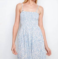 CHARLIE B Convertible Midi Skirt And Dress in brielle - women's dress - view 5