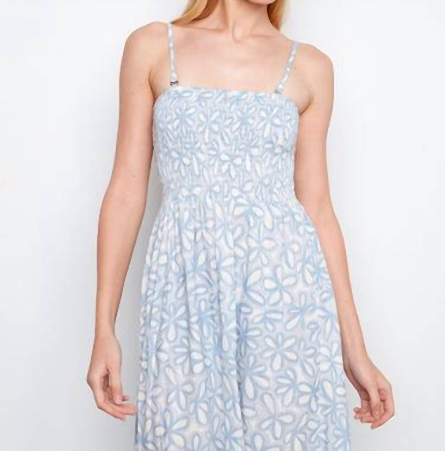 CHARLIE B Convertible Midi Skirt And Dress in brielle - women's dress - view 5