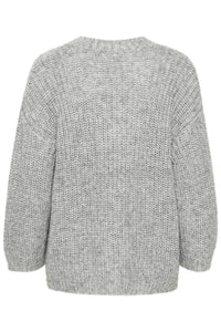 Kaffe - Kavinda V-neck Pullover Sweater