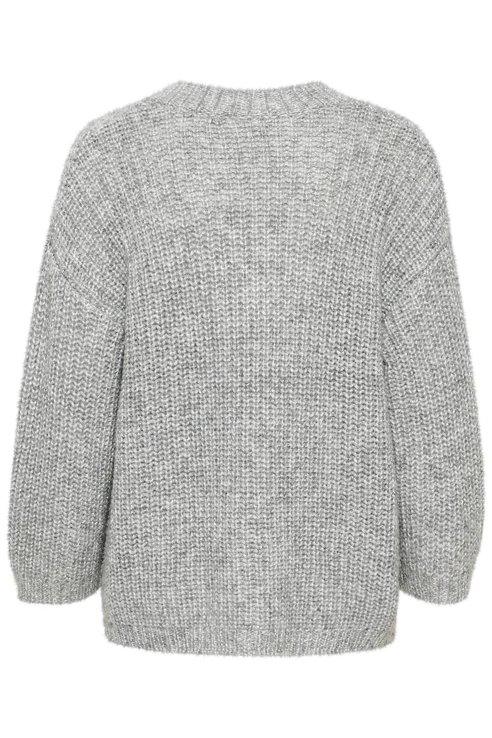 Kaffe - Kavinda V-neck Pullover Sweater