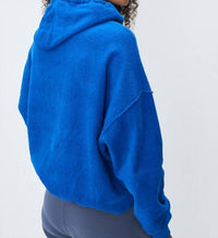 American Vintage - Women's Bobypark Hoodie