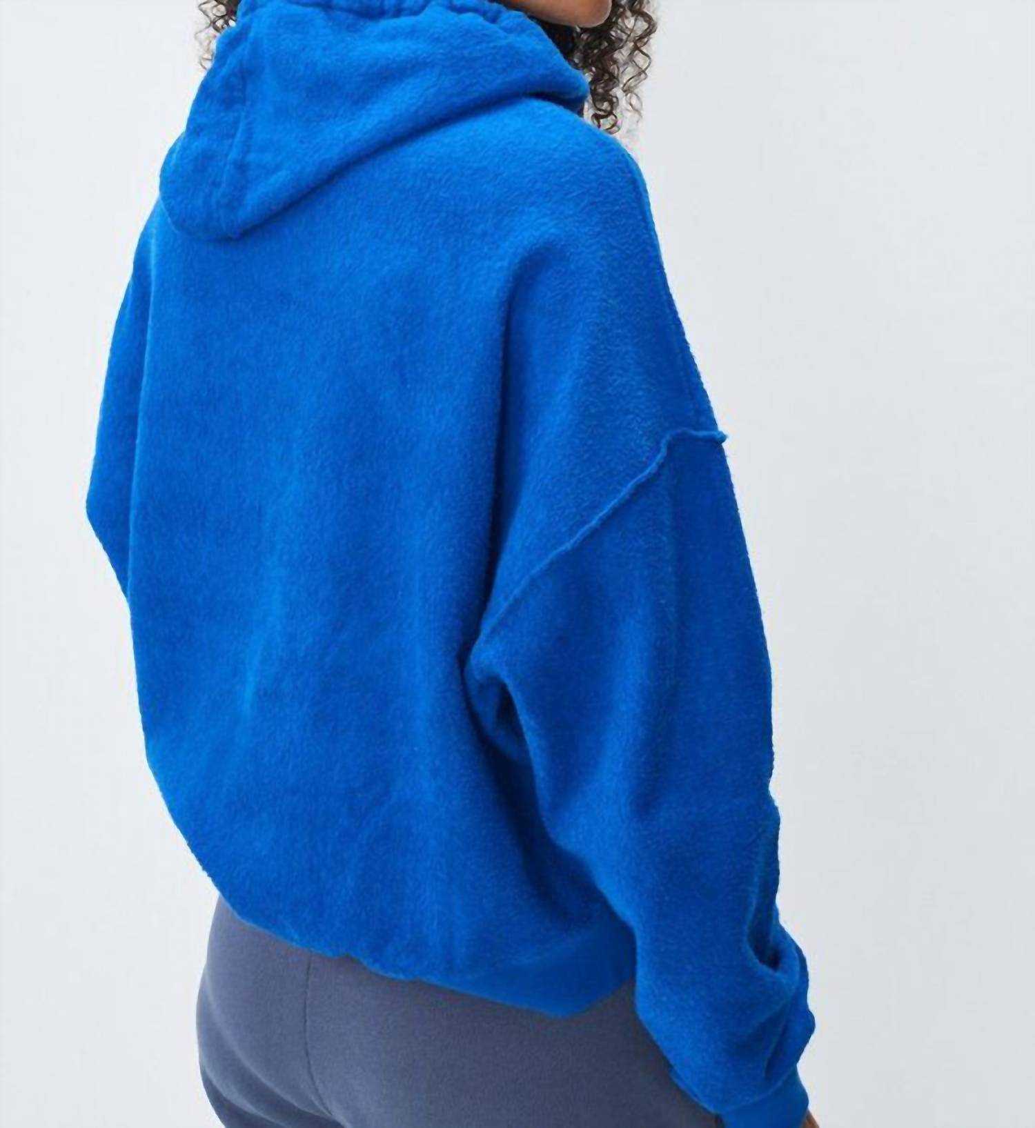 American Vintage - Women's Bobypark Hoodie
