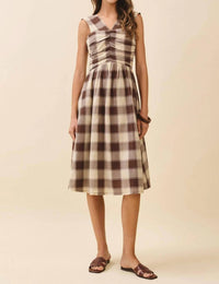 Tcec - Vanessa Dress