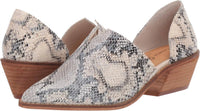Chinese Laundry - Women's Snake Skin Bootie