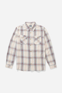 Salty Crew - Men's Daybreak Flannel Long Sleeve Shirt
