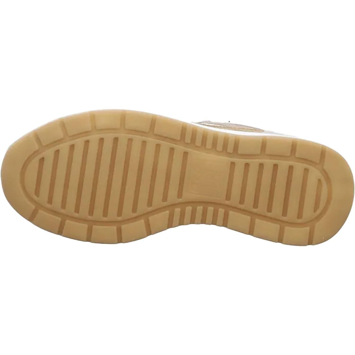 Ara Shoes - Women's Gardenia Sneaker