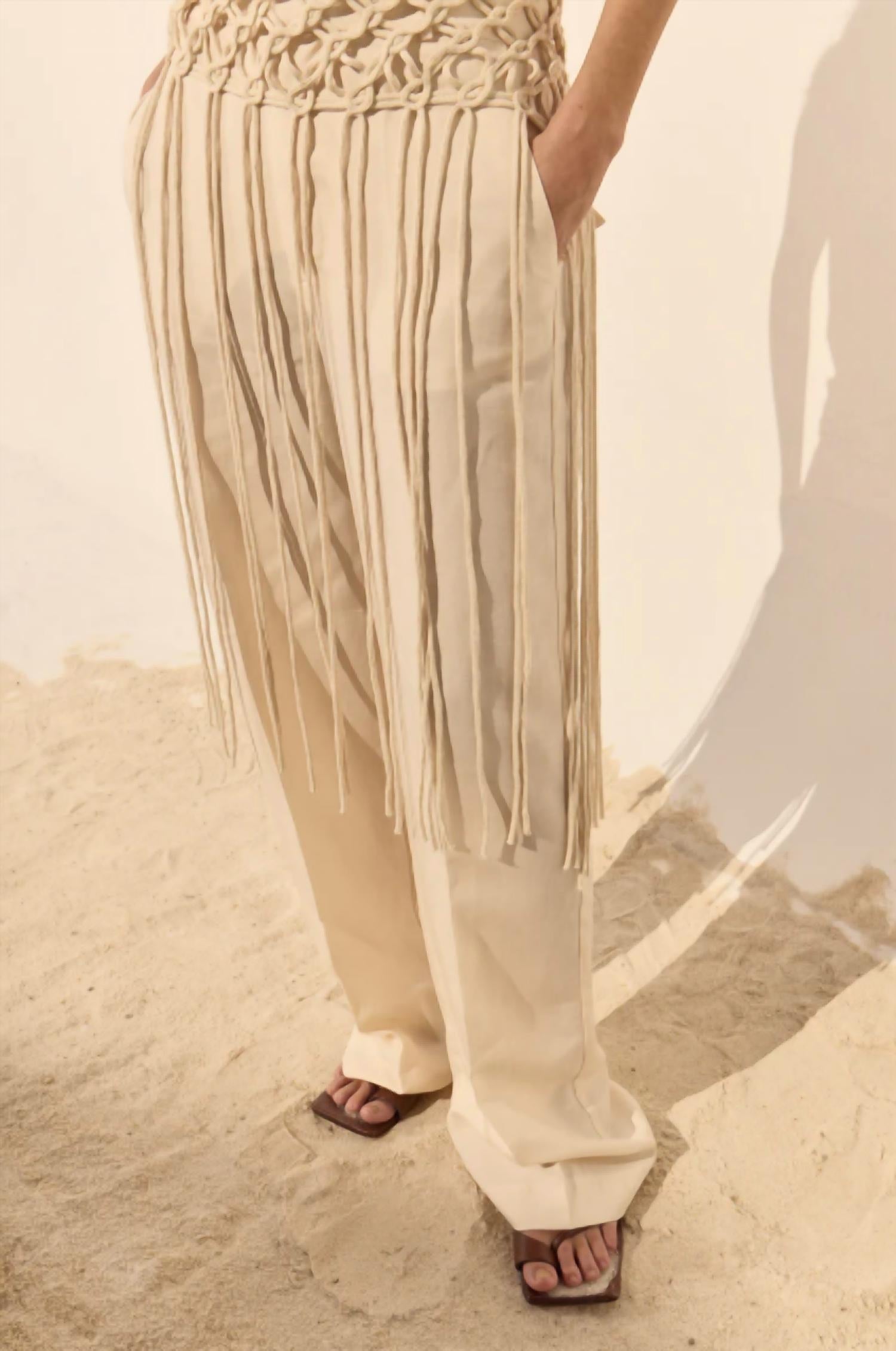 Deluc - Bari Pants